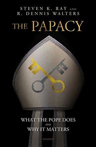 Image result for The Papacy Book