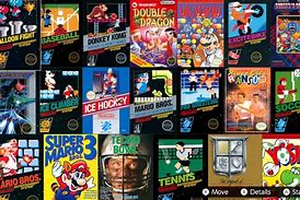 Image result for NES ROMs Pack