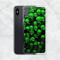 Image result for Moving Skulls Apple iPhone XR Case for Men