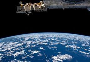 Image result for Past Bing Images of Earth From ISS