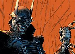 Image result for Batman Who Laughs