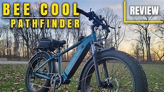 Image result for Bee Cool E-Bike