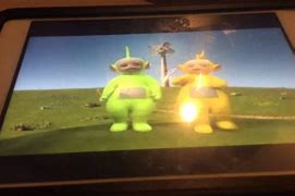 Image result for MLG Teletubbies