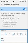 Image result for Samsung Restart with Sim
