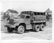 Image result for How Big Is a 4 Ton Truck