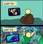 Image result for Big Flat Screen TV Funny