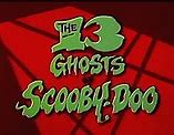 Image result for Scooby-Doo and the Witch Ghost