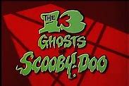 Image result for Scooby-Doo and the Ghosts