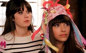 Image result for Jess and CeCe