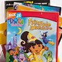 Image result for Dora the Explorer DVD Lot 4
