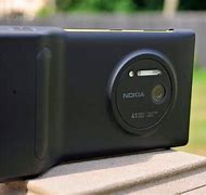 Image result for Nokia 1020 Front