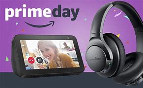 Image result for Prime Day Electronics