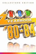 Image result for Now Yearbook 1985