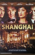 Image result for Shanghai Lock Down DVD