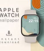 Image result for Stylish Wallpaper for Apple Watch