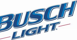 Image result for Busch Light Beer Logo