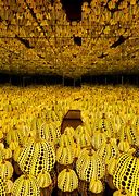 Image result for Infinity Mirrors Reflection
