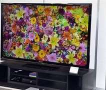 Image result for What is the largest LCD TV in "Japan?"