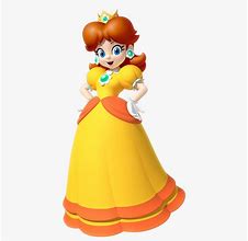 Image result for Princess Daisy Mario Party 6