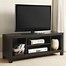 Image result for Glass TV Stand for CRT