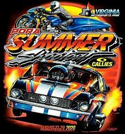 Image result for Vintage NASCAR Art