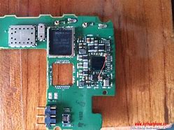 Image result for Nokia Lumia 520 Engine Board Layout