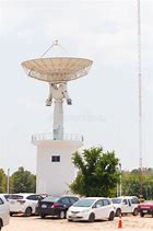Image result for Satellite Dish Tower