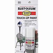Image result for White Touch Up Paint