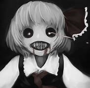 Image result for Scary Kawaii