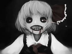 Image result for Creepy Cute Display Pic