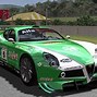 Image result for Alfa Romeo 8C Racing