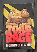 Image result for Toad Rage First Two Pages