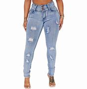 Image result for Fashion Nova Top Jeans
