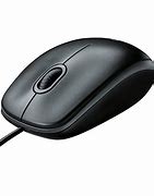 Image result for Black Computer Mouse