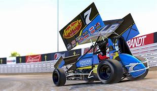 Image result for iRacing Sprint Car Cup Logo