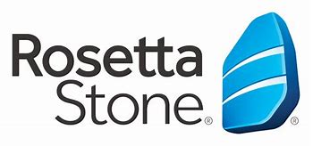 Image result for Rosetta Stone Program