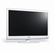 Image result for LG 32 Inch TV White
