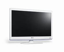 Image result for White Box On LG TV Screen