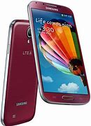 Image result for Samsung Galaxy S4 LTE-A