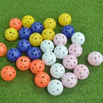Image result for Kids Golf Balls