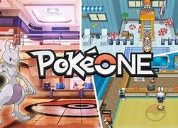 Image result for Ciudad Pokemon Juego