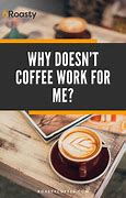 Image result for When Coffee Doesn't Work