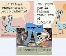 Image result for Libros En Espanol De MO Williams
