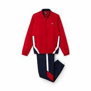 Image result for Lacoste Sport Tracksuit