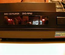 Image result for Panasonic DVD Player