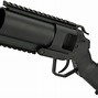 Image result for 40Mm Airsoft Grenade Launcher