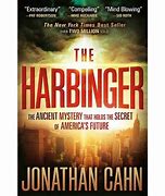 Image result for Book Harbinger Jonathan Cahn