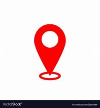 Image result for Location Symbol of Map