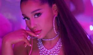Image result for Ariana Grande 7 Rings Look