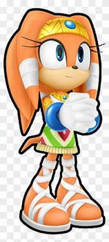 Image result for Tikal the Echidna Angry